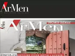 Sites similar to armen.bzh