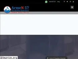 Sites similar to armen57.com.tr
