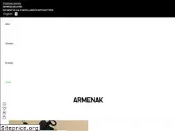 Sites similar to armenak.fr