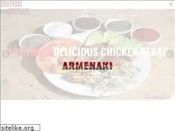Sites similar to armenaki.com