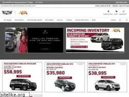 Sites similar to armencadillac.com