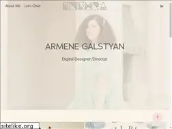 Sites similar to armenegalstyan.com