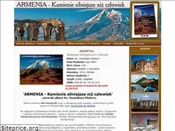 Sites similar to armenia-album.pl