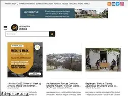 Sites similar to armenia.com.au