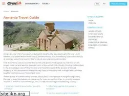 Sites similar to armenia.orexca.com