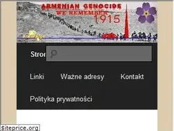 Sites similar to armenia.pl