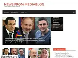 Sites similar to armenia23.ru