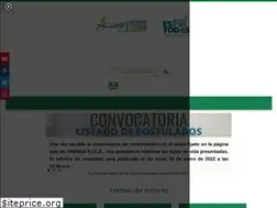 Sites similar to armeniaamable.gov.co