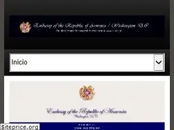 Sites similar to armeniaemb.org