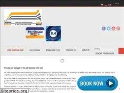 Sites similar to armeniahostel.com