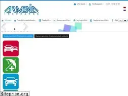 Sites similar to armeniainsurance.am