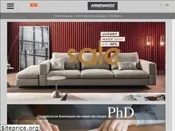 Sites similar to armeniakos.gr