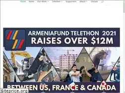 Sites similar to armenian.com
