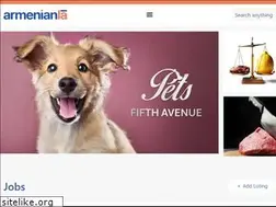 Sites similar to armenian.la