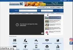 Sites similar to armenianbd.com