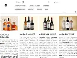 Sites similar to armenianbrandyandwine.com