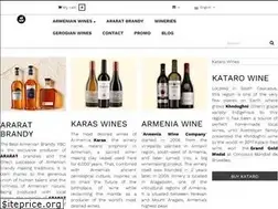 Sites similar to armenianbrandyandwine.eu