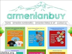 Sites similar to armenianbuy.com