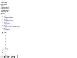 Sites similar to armeniangenocidemuseum.org