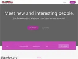 Sites similar to armenianreporter.com