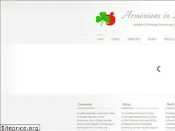 Sites similar to armenians.ie