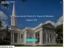 Sites similar to armeniansinasia.org