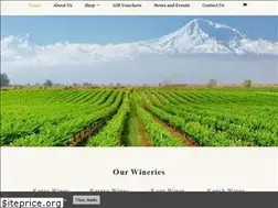 Sites similar to armenianwines.co.uk