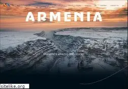 Sites similar to armeniatravel.am