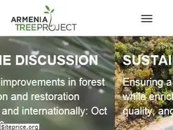 Sites similar to armeniatree.org