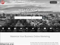 Sites similar to armeniayp.com