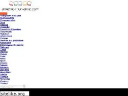 Sites similar to armenie-mon-amie.com