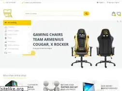 Sites similar to armenius.com.cy