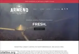 Sites similar to armeno.com