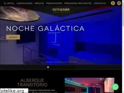 Sites similar to armenon.com
