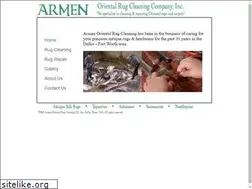 Sites similar to armenrugcleaning.com