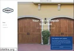 Sites similar to armensdoor.com