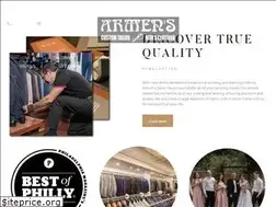 Sites similar to armenstailorstudio.com