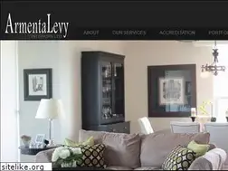 Sites similar to armentalevy.com