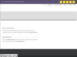 Sites similar to armentality.com