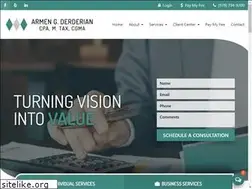 Sites similar to armentaxcpa.com