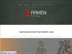 Sites similar to armentechnology.com