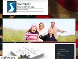 Sites similar to armentor.com
