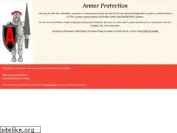 Sites similar to armer.net