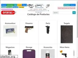 Sites similar to armeria.clubnaranjal.com