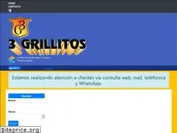 Sites similar to armeria3grillitos.com.ar