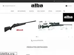 Sites similar to armeriaalba.com