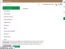 Sites similar to armeriaalberdi.com