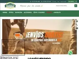 Sites similar to armeriaalberto.es