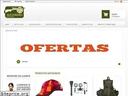Sites similar to armeriaalejandro.com