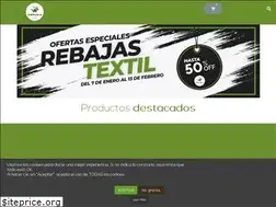 Sites similar to armeriaampudia.es